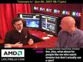 Interview With Tim From UStream.tv!