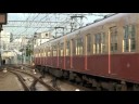 阪神8701形-8801形-8901形8901Fが山陽東須磨車庫へと回送された際の記録です。Hanshin Electric Railway Co.,LtdHigashisuma Station (Sanyo)Kobe city Hyogo Pref. Japanhttp://pikarail.sakura.ne.jp/http://to-lucku.sakura.ne.jp/