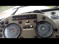 Rundhauber MB 911 Autobahn