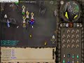 Tkc vs 0ne p2p war 15 vs 15 114 lvl cap it was origonally at greaters but Rot crashed and killed tkc before 0ne ran in so thats why some Tkc arent in great ammys... and we moved war to bandits in 22 wild somewhere that was a really awsome war zone.