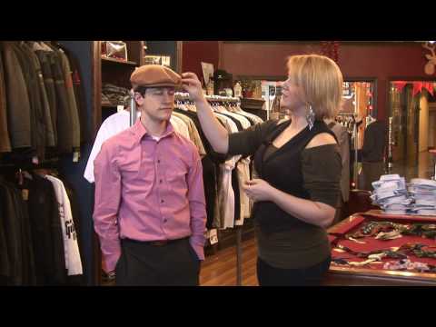 how to determine hat size