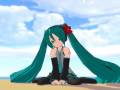 3D CUSTOM MMD SHOJO