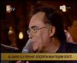 Al Bano -Santa Lucia live at SARI SICAK in Turkey