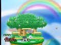 Dondon(Fox) vs Boogie(C.Falcon)