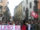Manifestazione 28 Ottobre Viterbo p1