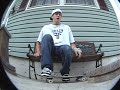 How to Tre Flip