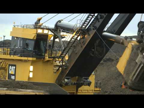 Imperial Oil First Production From Kearl Oil Sands Project
