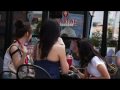 Approaching Women: The Single Best Way To Captivate A Group Of Women