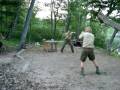 videos de Invisible Ping Pong II