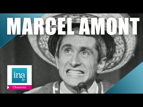 Marcel Amont 