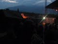 video Hrvaška pankovska...