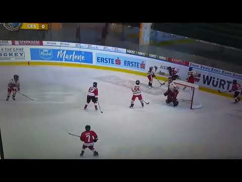 #2- Marek Dubuc (Team Canada East) - World Selects Invitational 2019 Bolzano. Italy