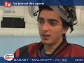 Hockey sur Glace : Les Apaches de Tours battus par Amiens