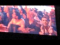 Rihanna Concert Madrid Dec.15, 2011