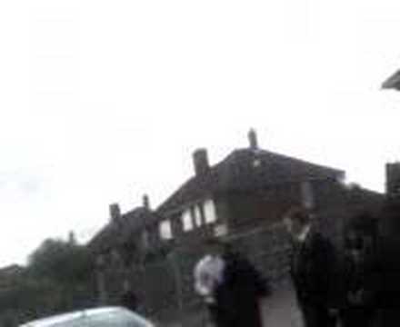 coulsdon high