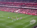 Great goal!