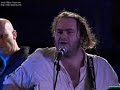 one of the great songs of bob dylan performed by some friends of mine and me in the summer 2007 in anzio (rome) at the end of the show 