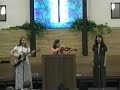 John Marshall family singers 11 John Marshall family singers 11