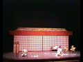 Madama Butterfly - Final of the opera (Tu tu piccolo Iddio) Madama Butterfly - Final of the opera (Tu tu piccolo Iddio)