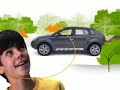 RENAULT Koleos Concept -- Music video