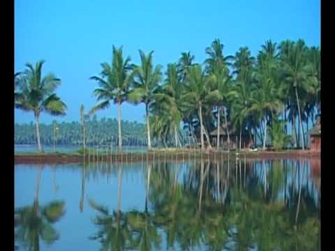 Alappuzha : Honeymoon Destination, Kerala Backwaters