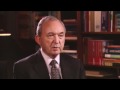 Talk to Jazeera - Judge Richard Goldstone - 22 Oct 09 - Pt 1