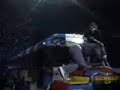 insane clown posse vs. mike awesome