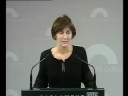 ICV acusa PSC i ERC d'incomplir el pacte de Govern en la LEC