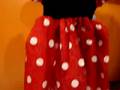 videos de COSTUME VESTITO HALLOWEEN DISNEY MINNIE NEONATA 18 MESI