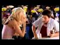 videos de Brahama - Publicida con Julieta Prandi