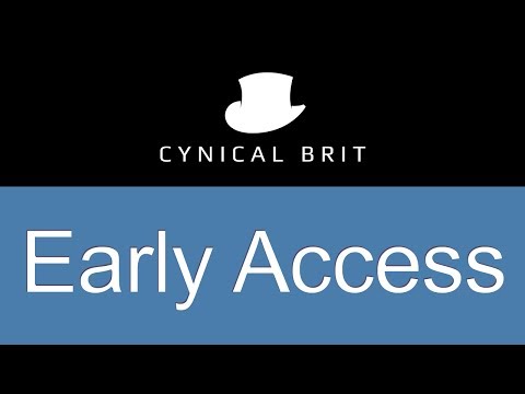 Totalbiscuit - TotalBiscuit brings you an extended discussion on Early Access with its consequences and implications. Click here to watch Jimquisition on Early Access: http...