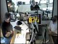 NewsTalk 820's Mark Larsen Does Show In Blackface