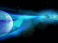 Descubren estrellas caníbales