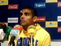 Rueda de prensa de Bezares