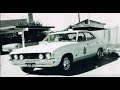 falcon GTHO PHASE 4 CATCHER 1972 XA INTERCEPTOR