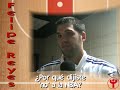 Entrevista a Felipe Reyes