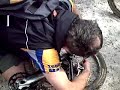 Casse derailleur Casse derailleur