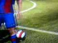 fifa09 tricks
