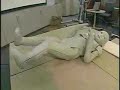 Creepy Child Robot