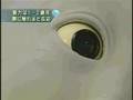 Creepy Child Robot