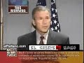Bush el comico