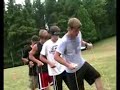 DelMarVa DC Youth Camp