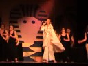 My little superstar (uploaded by mum)