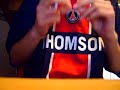 nous allons en ligue2 et vous non, nous au moins on aboutit � nos ambitions
