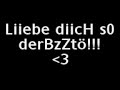 fuer dimi schatz I x3 U