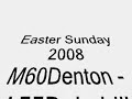 Easter Sunday M60-M56-M53-A55