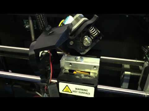 how to unclog makerbot replicator 2