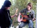 Roma - Late Fuerte (version bajo - guitarra)