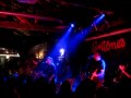 Hollywood Records Recording Artist Alpha Rev - Phoenix Burn - Antone's - 05/30/09 (as seen on Greek)