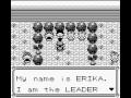 Lapras solo part 20 vs Erika